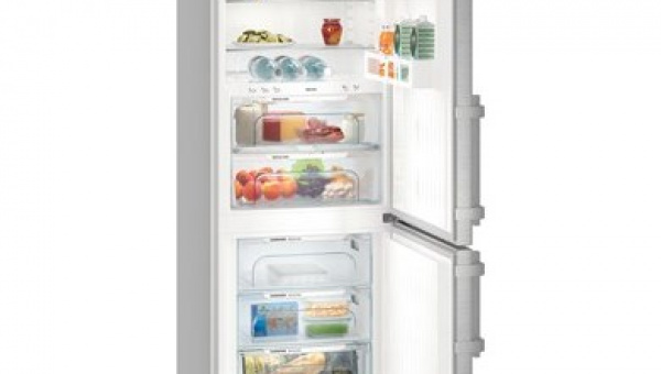 Замена уплотнителя холодильника (морозильника)