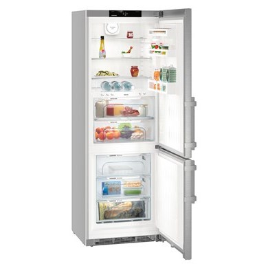 Замена уплотнителя холодильника (морозильника)